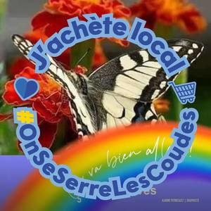 Meet your Posher, Michèle